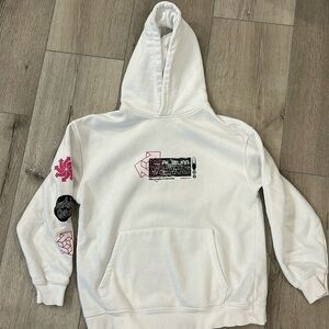 Zara Boys Hoodie
